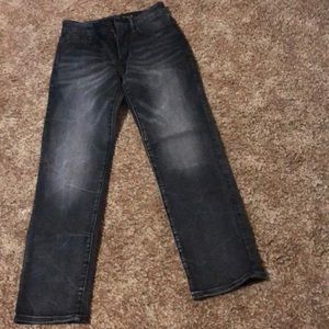 NEW-American Eagle Jeans- young Men’s 26x28